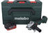 Metabo W 18 L BL 9-125