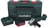 Metabo W 18 L BL 9-125