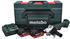 Metabo W 18 L BL 9-125