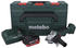 Metabo W 18 L BL 9-125