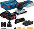 Bosch GSS 18V-13