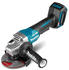ohne Akku: Makita GA013G