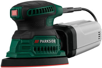 Parkside PMS 160 B2