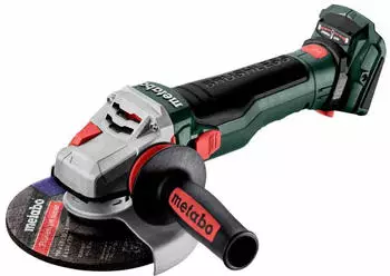 Metabo WB 18 LTX BL 15-150 (601732840)