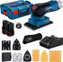Bosch GSS 12V-13