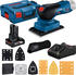 Bosch GSS 12V-13