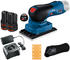 Bosch GSS 12V-13