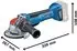 Bosch GWX 18V-15 P