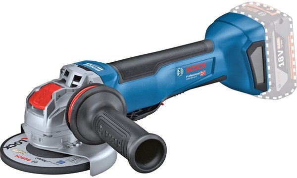 Bosch GWX 18V-15 P (06019J4200)