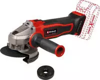 Einhell Power X-Change TE-AG 18/115 Q Li Solo 4431165 Akku-Winkelschleifer 115 mm 18