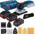 Bosch GSS 18V-13