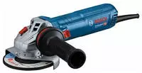 Bosch Professional GWS 12-125 S 06013A6020 Winkelschleifer (06013A6020)