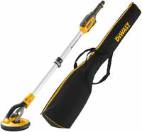Dewalt Akku-trockenbauschleifer,18 V, Basisv.