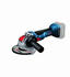 Bosch GWX 18V-10 mit X-LOCK