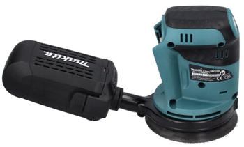 Makita DBO180Z Solo + 2x Toolbrothers TURTLE