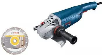 Bosch GWS 22-230 J (06018C1301)