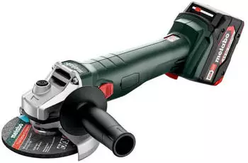Metabo W 18 L 9-125 Quick (602247510)