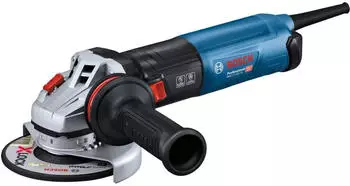 Bosch GWS 17-125 TS (06017D0400)