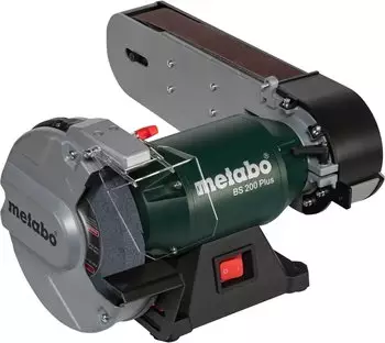 Metabo BS 200 Plus