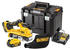 5 Ah, mit 2 Akkus: DeWalt DCW220NT