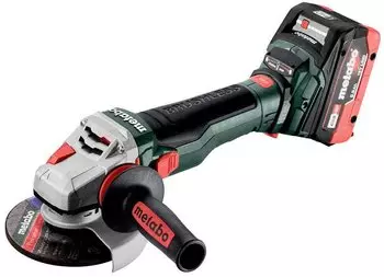 Metabo WB 18 LTX BL 15-125 Quick (601730660)