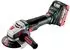 Metabo WB 18 LTX BL 15-125 Quick (601730660)