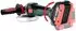 Metabo WB 18 LTX BL 15-125 Quick (601730660)