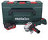 Metabo WB 18 LT BL 11-125 Quick