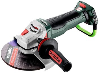 Metabo WPBA 18 LTX BL 15-180 Quick DS (601746840)