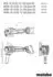 Metabo WPBA 18 LTX BL 15-180 Quick DS (601746840)