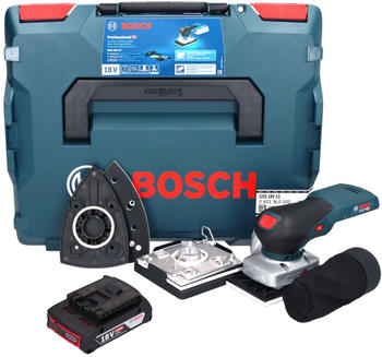 Bosch GSS 18V-13 (1 x 2,0 Ah)