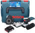 Bosch GSS 18V-13