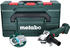 Metabo W 18 L 9-125 Quick