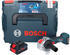 5,5 Ah, mit 1 Akku: Bosch GWX 18V-7