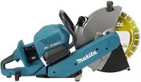 Makita CE002GZ01, Makita Akku-Trennschleifer XGT - 2x40V max. - 355 mm - 127 mm...