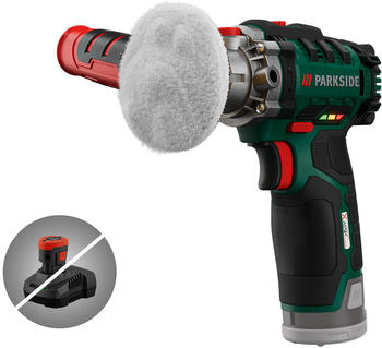 Parkside PAAP 12 C3
