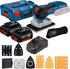 Bosch GSS 18V-13