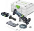 Festool DSC-AGC 18-125 FH Li