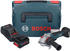 Bosch GWS 18V-10 PC Professional