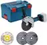 Bosch GWS 18V-180 P (06019H6L02)