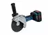 Bosch GWS 18V-180 P (06019H6L01)