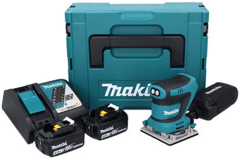 Makita DBO482RMJ