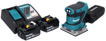 Makita DBO482RM