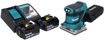 Makita DBO482RG
