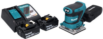 Makita DBO482RT