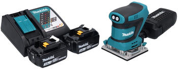 Makita DBO482RF