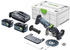Festool DSC-AGC 18-125 FH Li