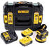 DeWalt DCW210NT