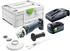 Festool AGC 18-125 Li