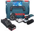 Bosch GSS 18V-13